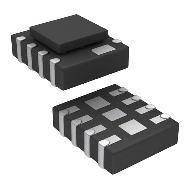 LM3218SEE/NOPB Texas Instruments electronic component